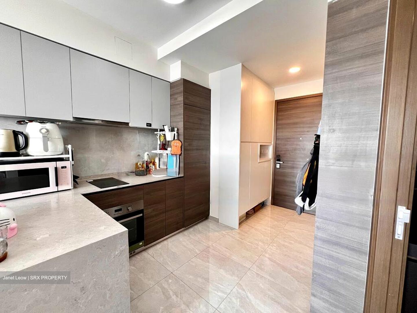 The Florence Residences (D19), Apartment #443222471